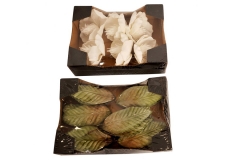 130 cveće od organskih materijala